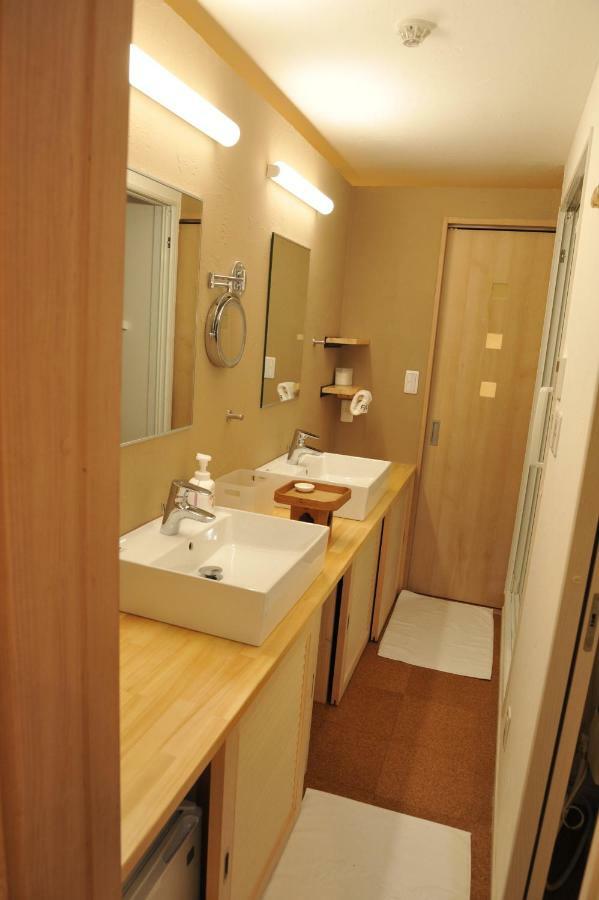 Hotel Fulva Kioto Zewnętrze zdjęcie