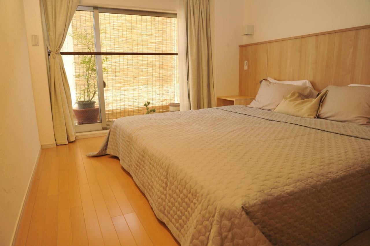 Hotel Fulva Kioto Zewnętrze zdjęcie